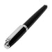 KACO, Fountain Pen - COBBLE BLACK 1
