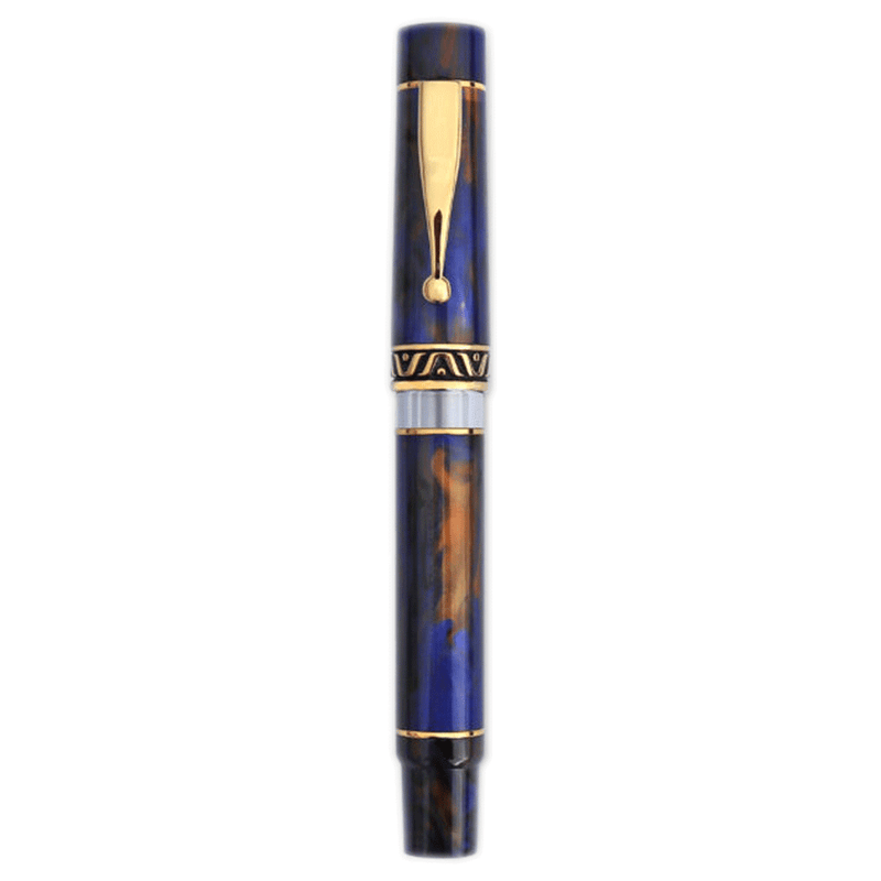 GIOIA, Fountain Pen - BELLAVISTA CREPUSCOLO GT.