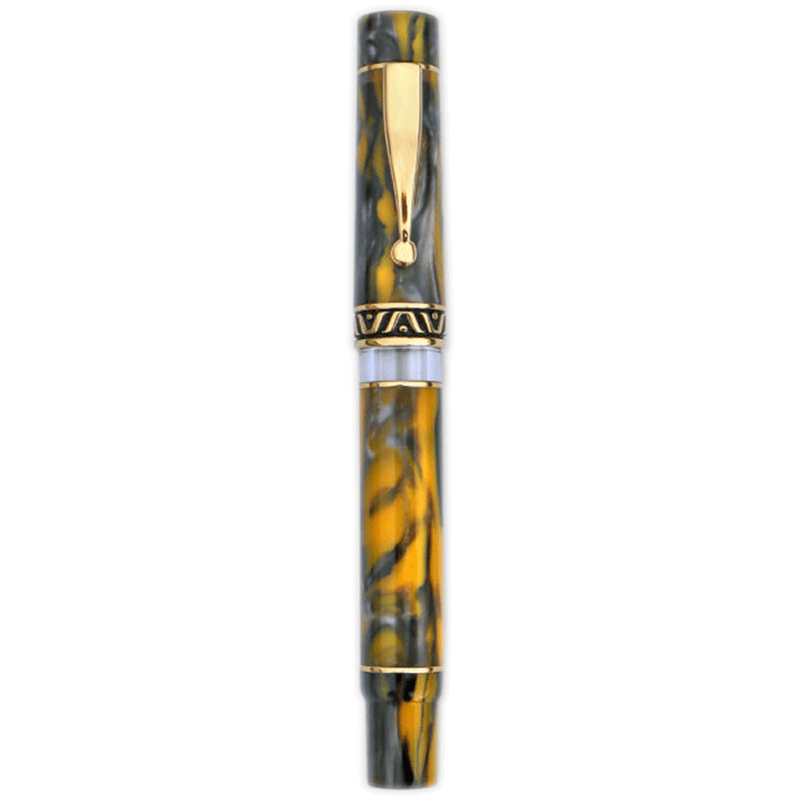 GIOIA, Fountain Pen - BELLAVISTA POMPEI GT.