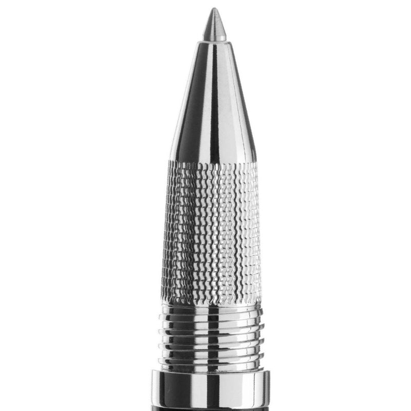 LABAN, Roller Pen - ELEGANT BLACK 2