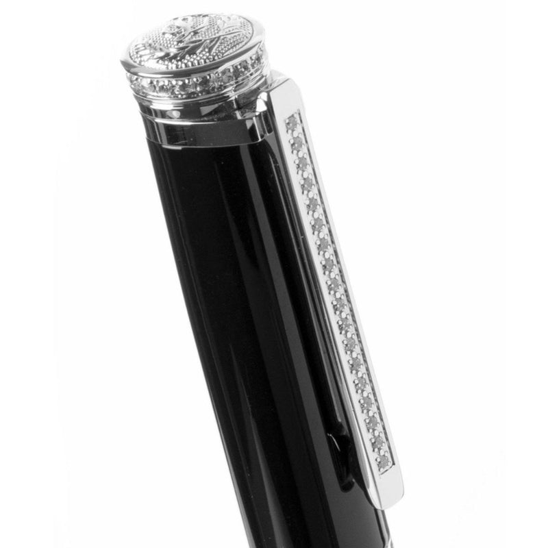 LABAN, Roller Pen - ELEGANT BLACK 3