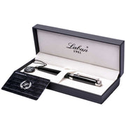 LABAN, Roller Pen - ELEGANT BLACK 5