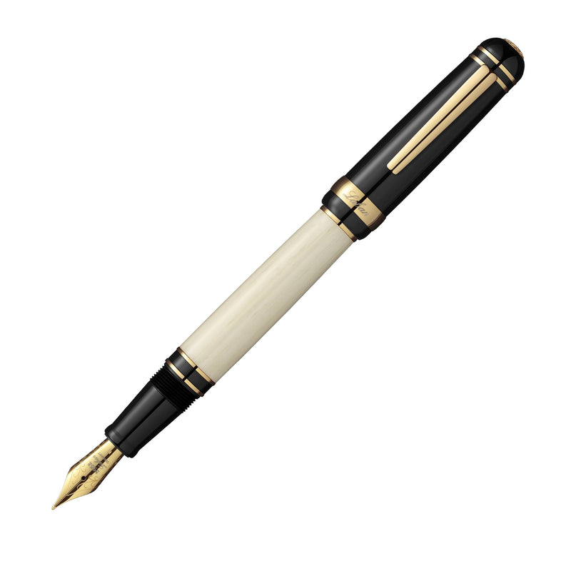 LABAN, Fountain Pen - 325 CAMBRIDGE.