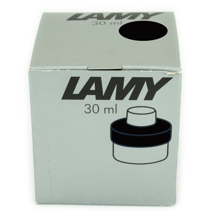 LAMY, Ink Bottle - T51 BLACK 30ml 2