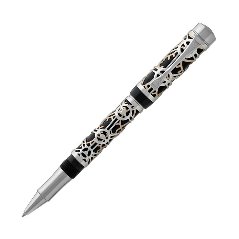 LABAN, Roller Pen - GALILEO BLACK.