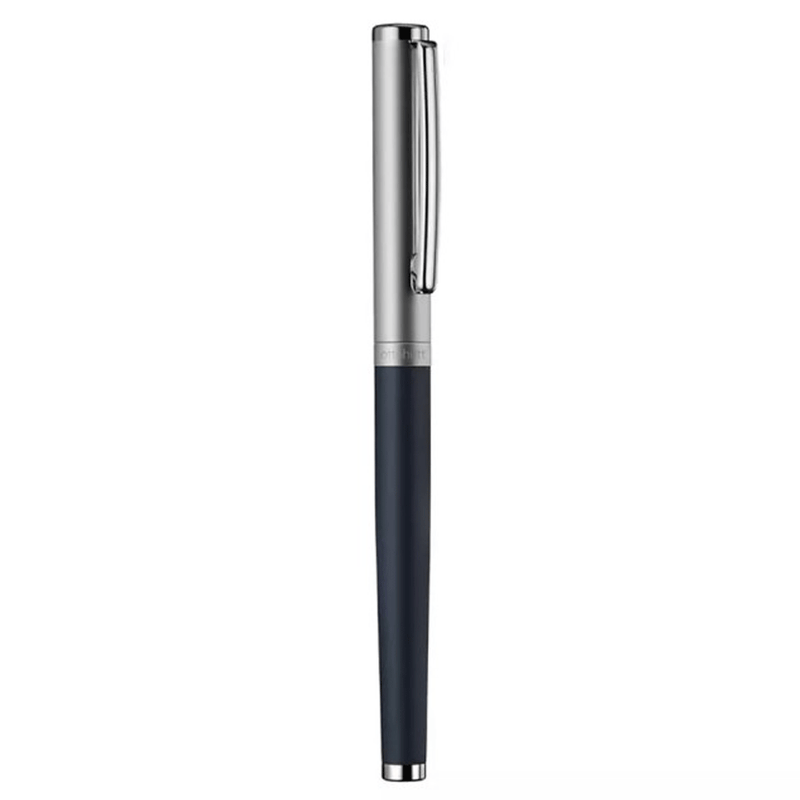 OTTO HUTT, Fountain Pen - DESIGN 01 BLUE MATT.