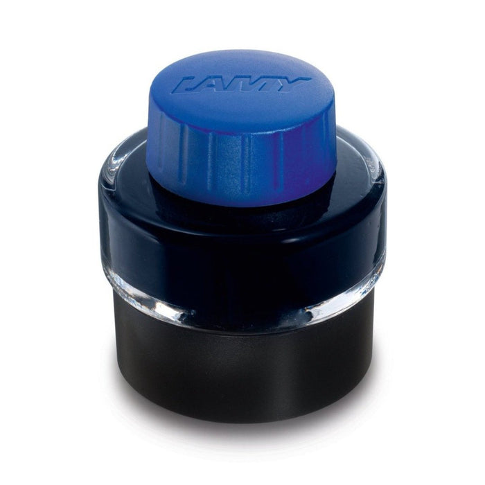 LAMY, Ink Bottle - T51 BLUE 30ml 