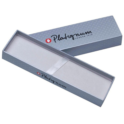 PLATIGNUM, Ballpoint Pen - NOSTALGIA SMOKE BRONZE 1