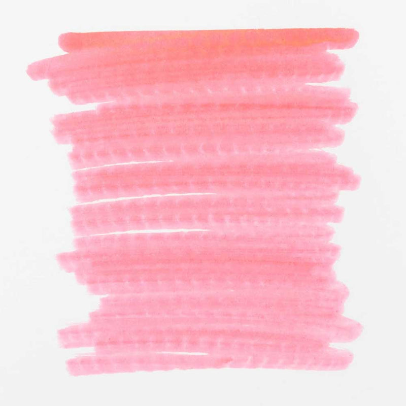 PELIKAN, Ink Bottle - 4001 BRILLIANT RED (62.5mL).