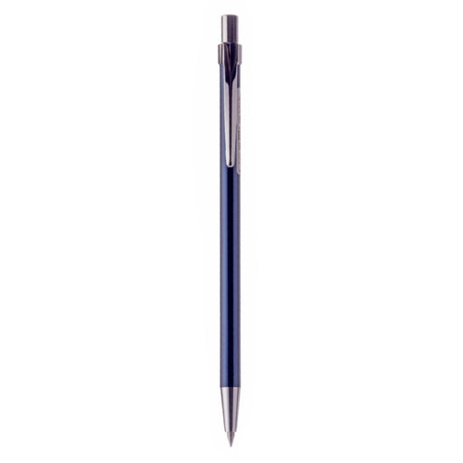 PLATINUM, Ballpoint Pen - MINI PEN FOR POCKETBOOK ROYAL BLUE 