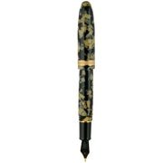 LABAN, Fountain Pen - TAROKO DARK FOREST