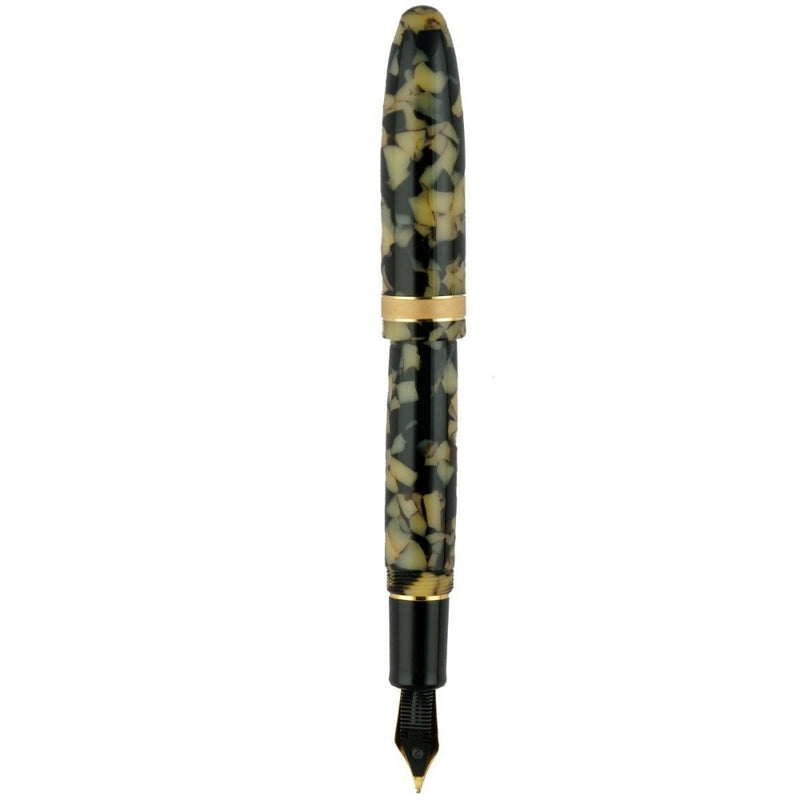 LABAN, Fountain Pen - TAROKO DARK FOREST