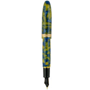 LABAN, Fountain Pen - TAROKO LAKE REFLECTION