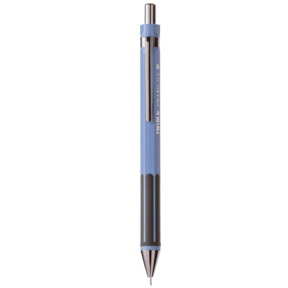 TWSBI, Mechanical Pencil - PAGODA JR. BLUE 