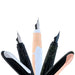 ONLINE, Fountain Pen - AIR PASTEL STARDUST BLACK 4
