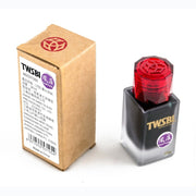 TWSBI, Ink Bottle - 1791 ROYAL PURPLE 18ml 1