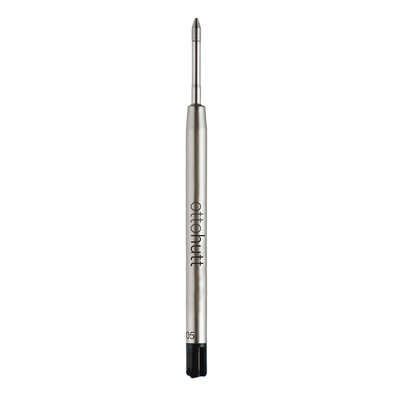 OTTO HUTT, BallPoint Pen Refill.