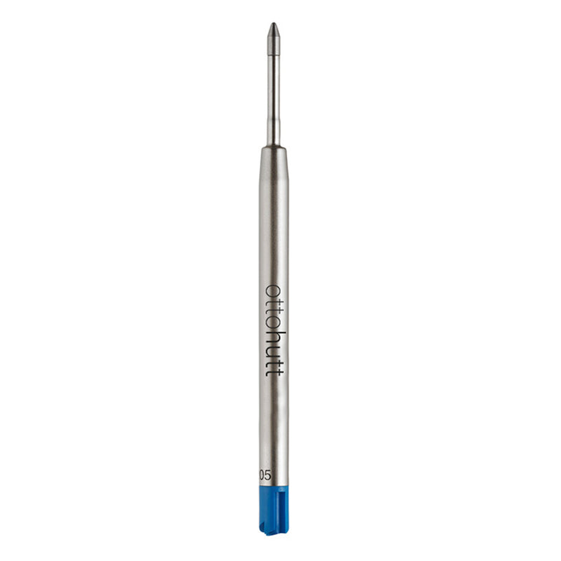 OTTO HUTT, BallPoint Pen Refill.
