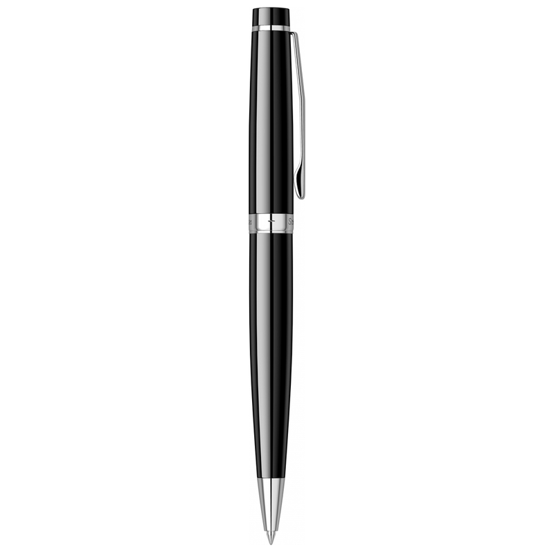 SCRIKSS, Ballpoint Pen + Mechanical Pencil Set - HONOR 38 BLACK CT.