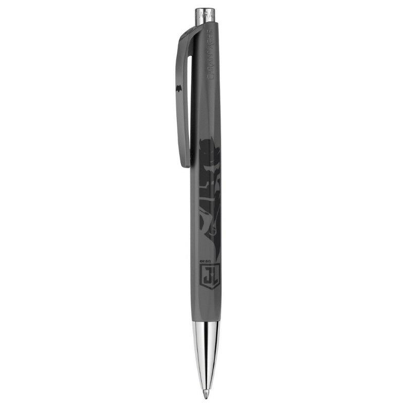 CARAN d'ACHE, Ballpoint Pen - JUSTICE LEAGUE BATMAN