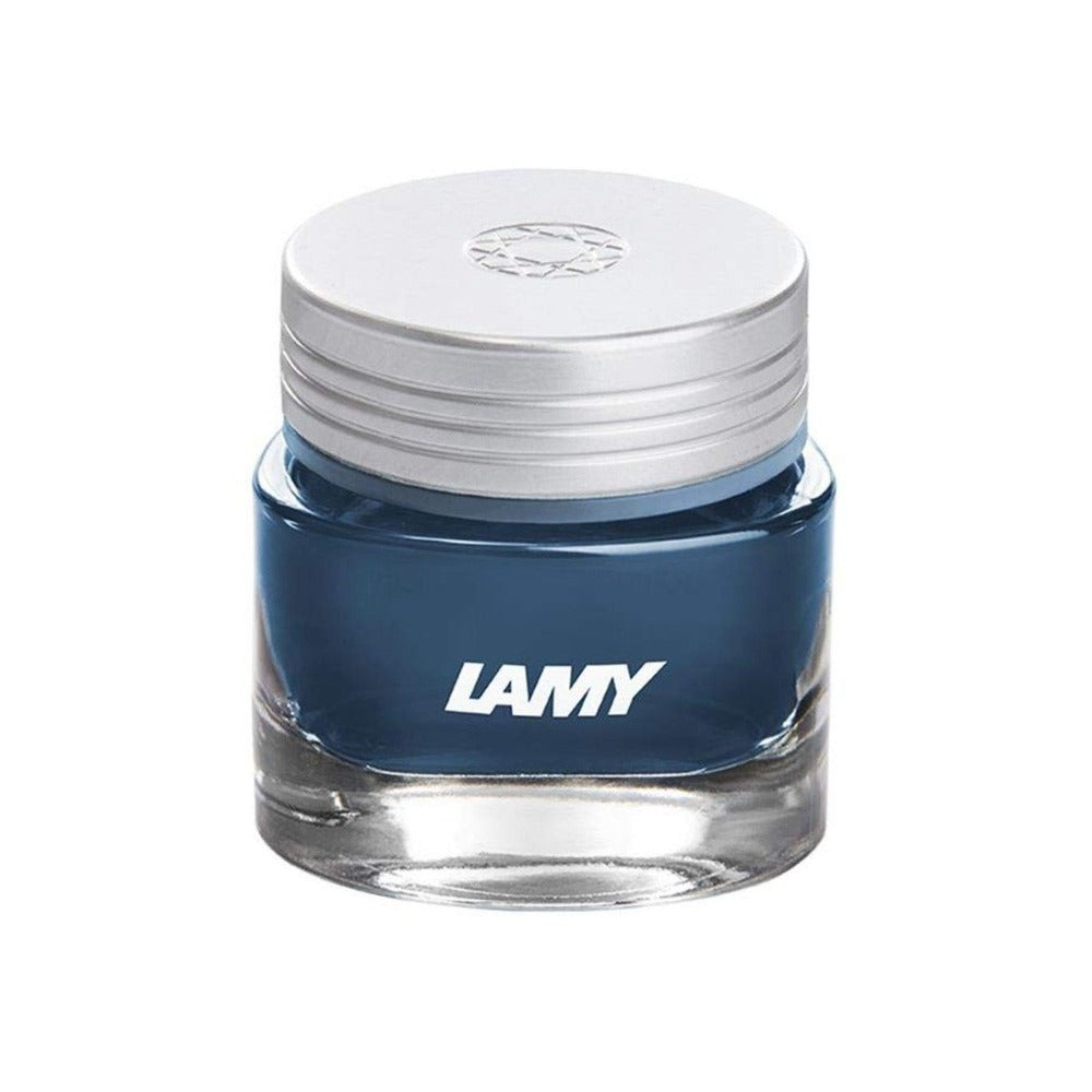 LAMY, Crystal Ink Bottle - T53 BENITOITE 30ml 