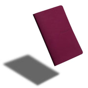 ZEQUENZ, NoteBook - THE COLOR LITE PROFESSIONAL NOTE BERRY 2