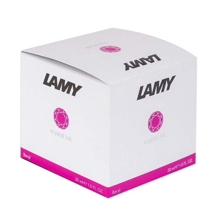 LAMY, Crystal Ink Bottle - T53 BERYL 30ml 2
