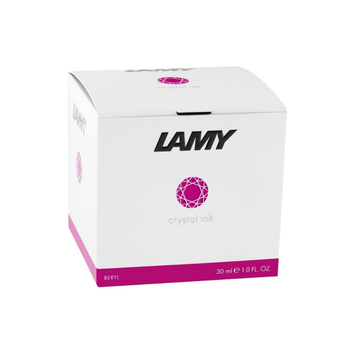 LAMY, Crystal Ink Bottle - T53 BERYL 30ml 3