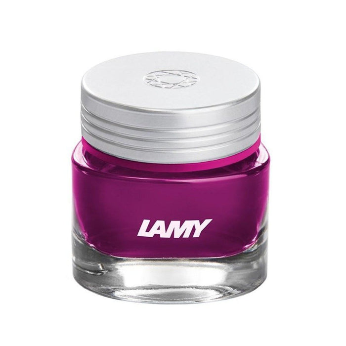 LAMY, Crystal Ink Bottle - T53 BERYL 30ml 