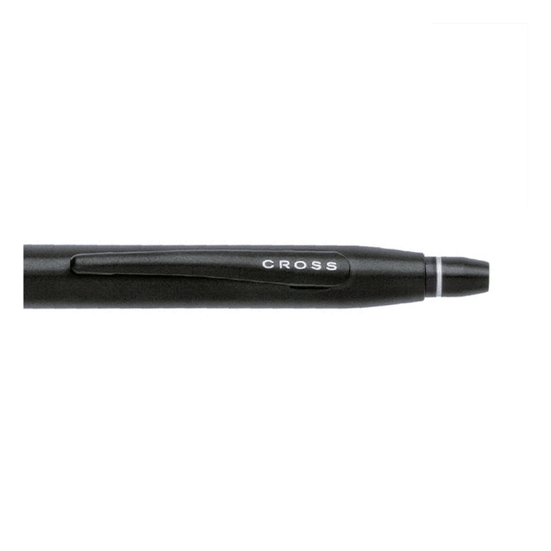 CROSS, Rollerball Pen - CLICK MATTE BLACK BT
