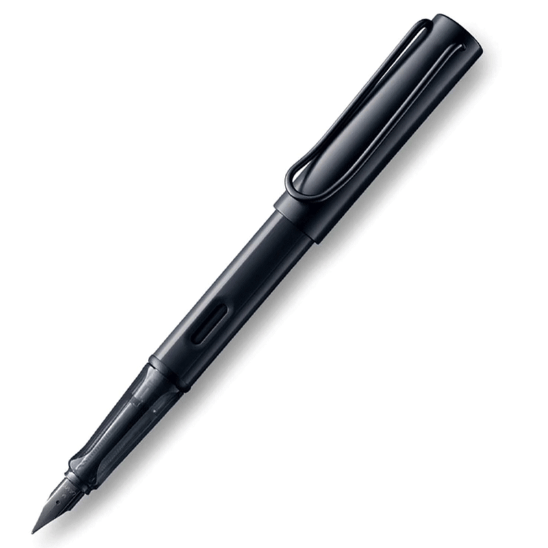 LAMY, Fountain Pen - AL STAR | Black.