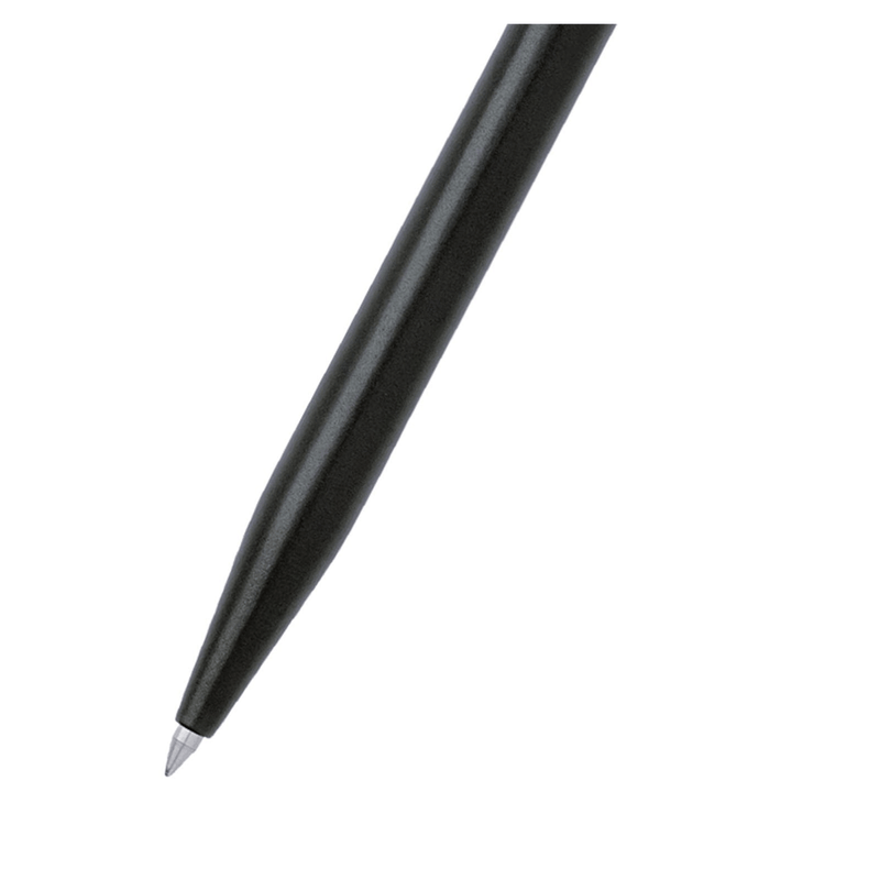 CROSS, Rollerball Pen - CLICK MATTE BLACK BT