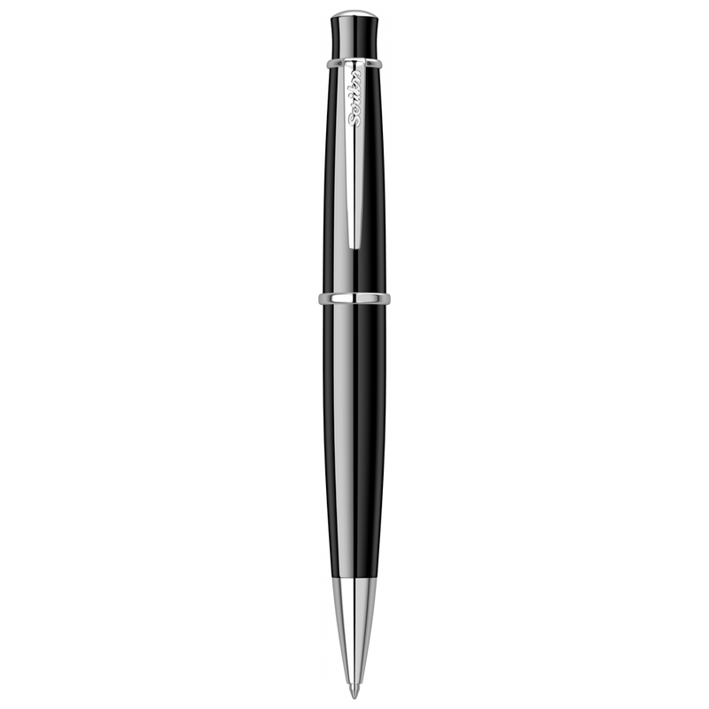 SCRIKSS, Ballpoint Pen - CHIC 62 BLACK.