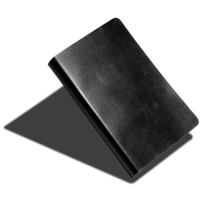 ZEQUENZ, NoteBook - SIGNATURE MINI BLACK 2