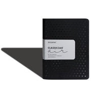 ZEQUENZ, NoteBook - AIR BLACK 1