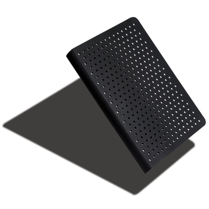 ZEQUENZ, NoteBook - AIR BLACK 2