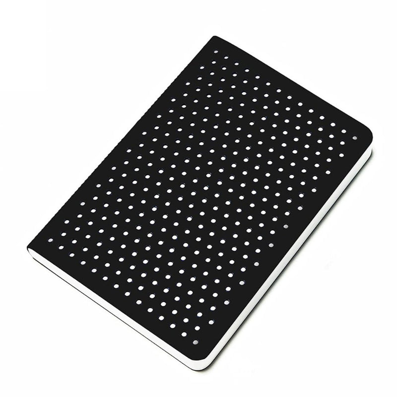 ZEQUENZ, NoteBook - AIR BLACK 3