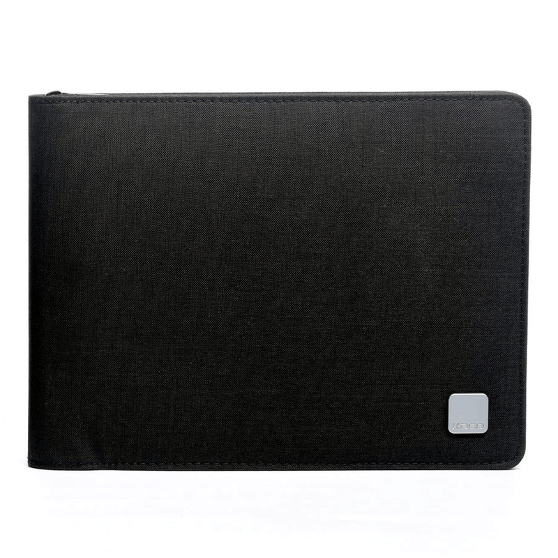 KACO, Pen Case - ALIO BLACK.
