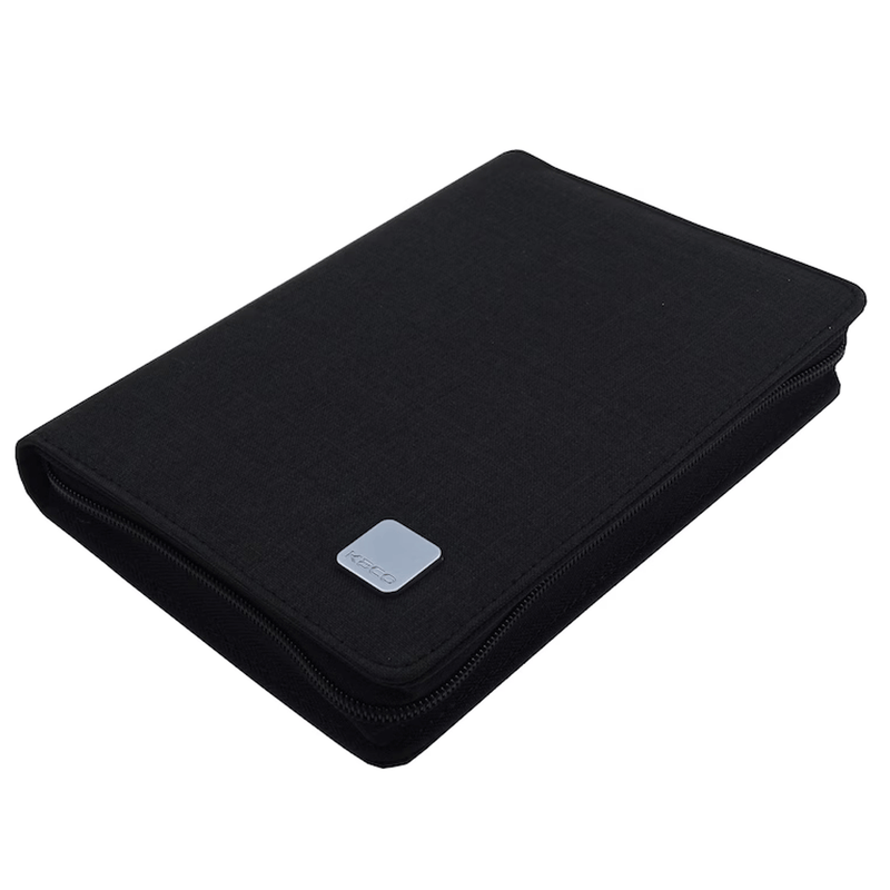 KACO, Pen Case - ALIO BLACK.
