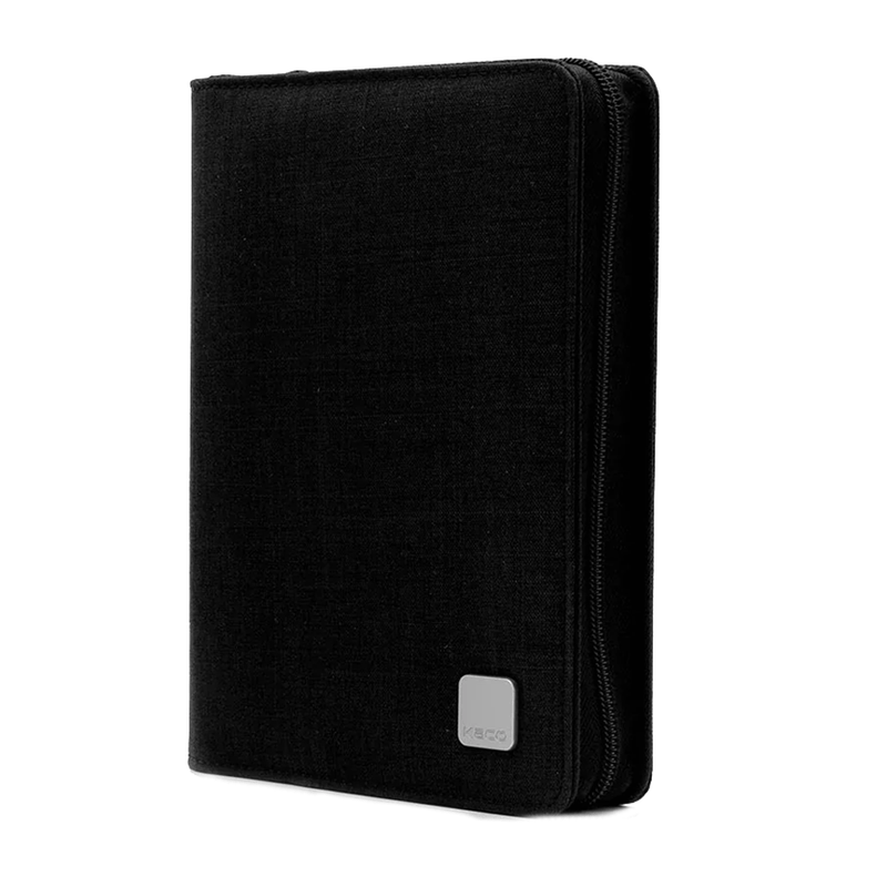KACO, Pen Case - ALIO BLACK.