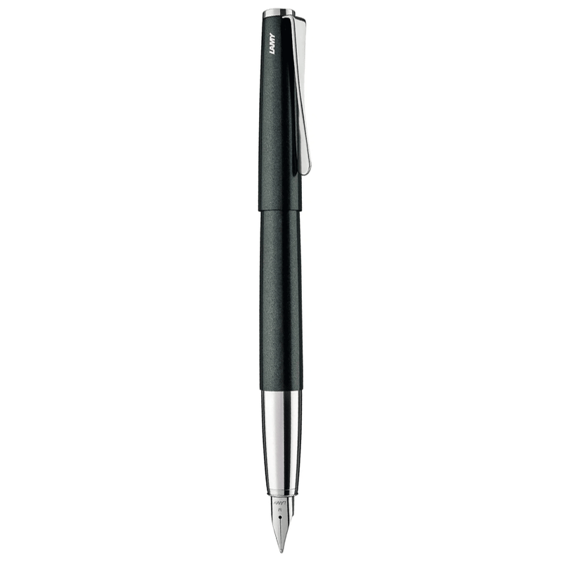 LAMY, Fountain Pen - STUDIO | Black Forest