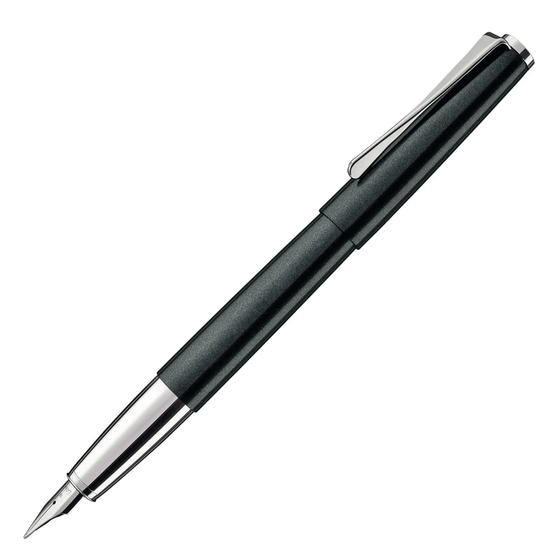 LAMY, Fountain Pen - STUDIO | Black Forest