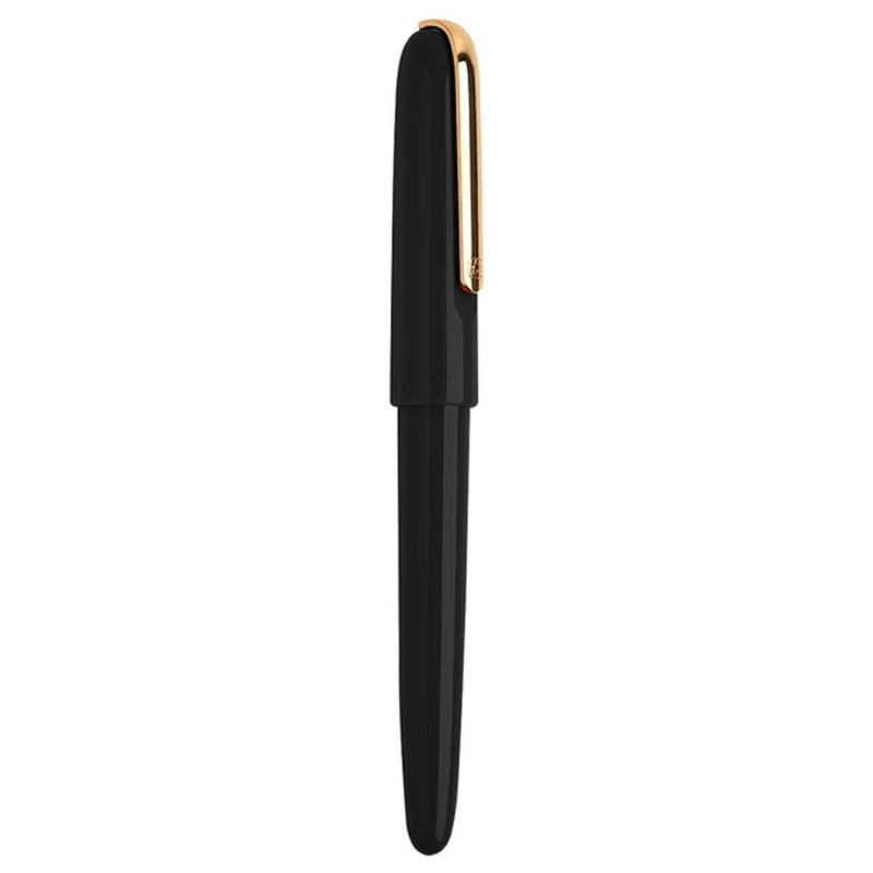 KACO, Roller Pen - MASTER BLACK.