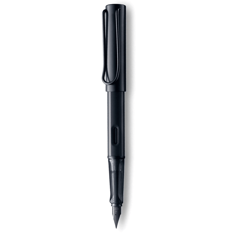 LAMY, Fountain Pen - AL STAR | Black.