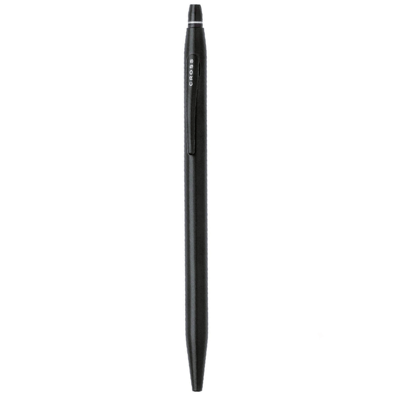 CROSS, Rollerball Pen - CLICK MATTE BLACK BT