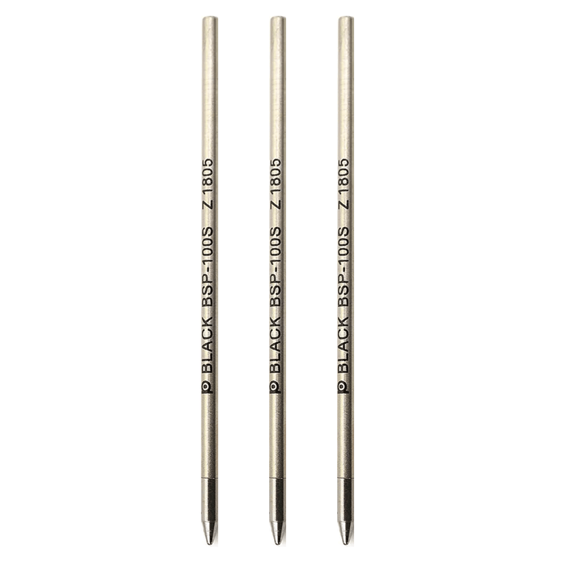 PLATINUM, Refill - BALLPOINT 0.7MM.