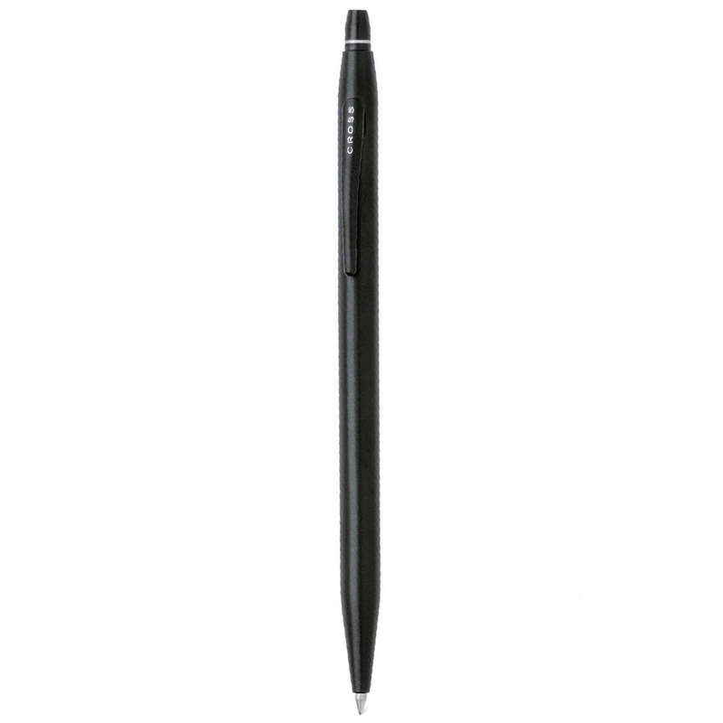 CROSS, Rollerball Pen - CLICK MATTE BLACK BT