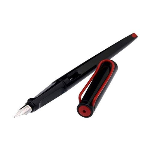 LAMY, Calligraphy Fountain Pen - JOY BLACK 4