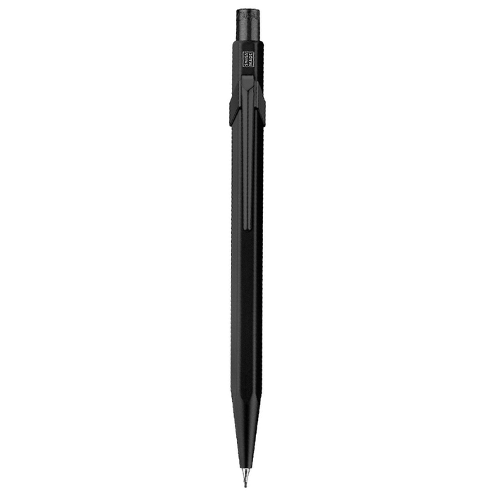 CARAN d'ACHE, Mechanical Pencil - 844 BLACK CODE.
