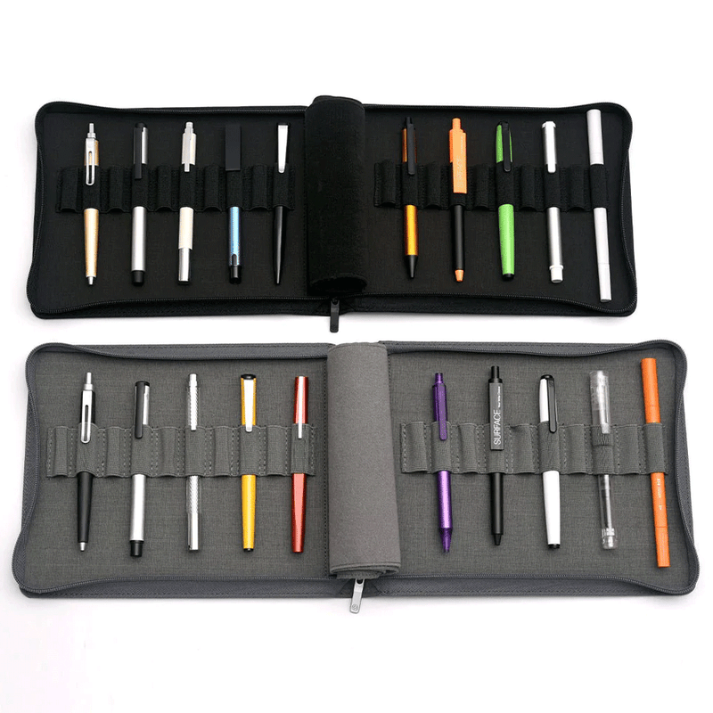 KACO, Pen Case - ALIO GREY.